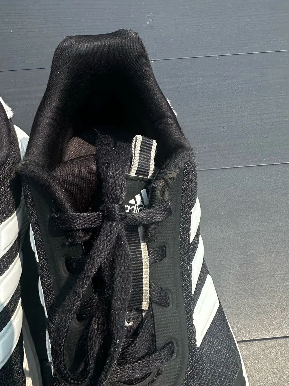 Vans pairs name